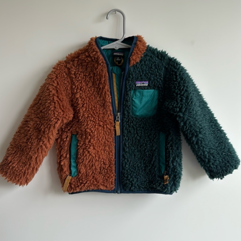 Patagonia Jacket 2T